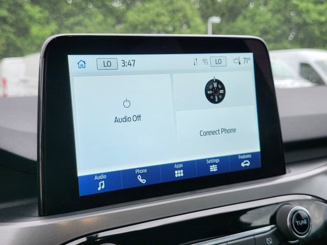 Certified 2023 Ford Escape Active AWD/4WD image 20