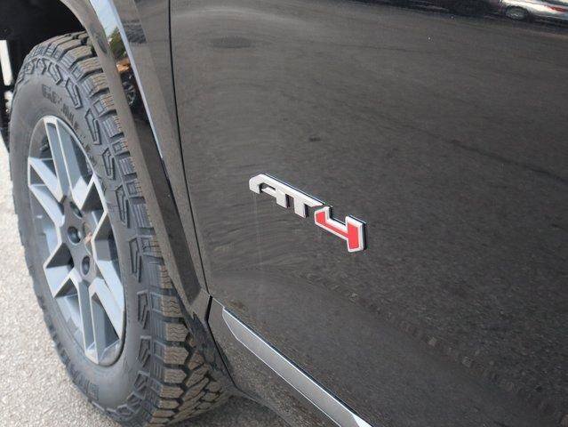 New 2026 GMC Terrain AT4 w/ Convenience Package III image 17