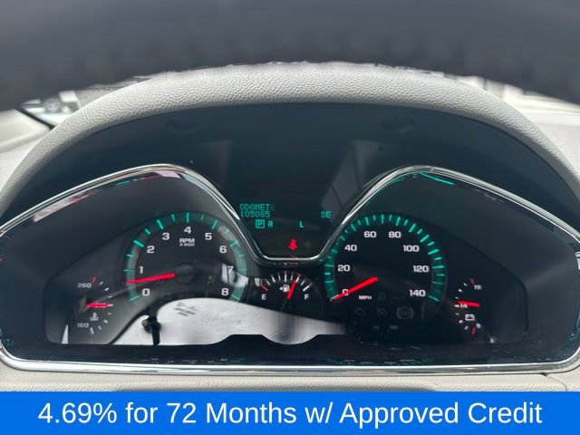 Used 2016 Chevrolet Traverse LT FWD image 14