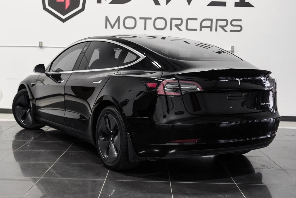 Used 2018 Tesla Model 3 Long Range image 14