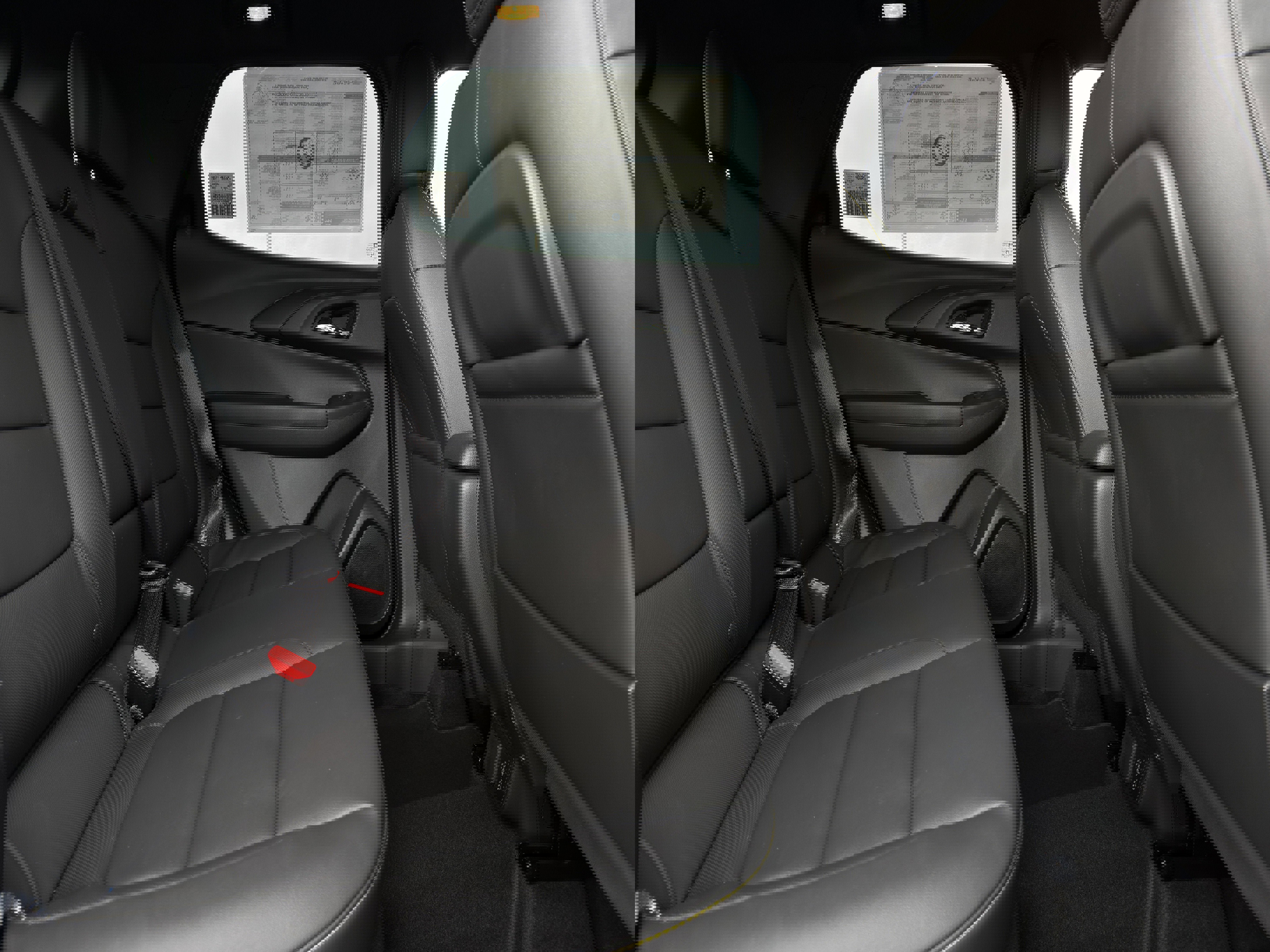 New 2026 Chevrolet TrailBlazer ACTIV w/ Convenience Package image 26