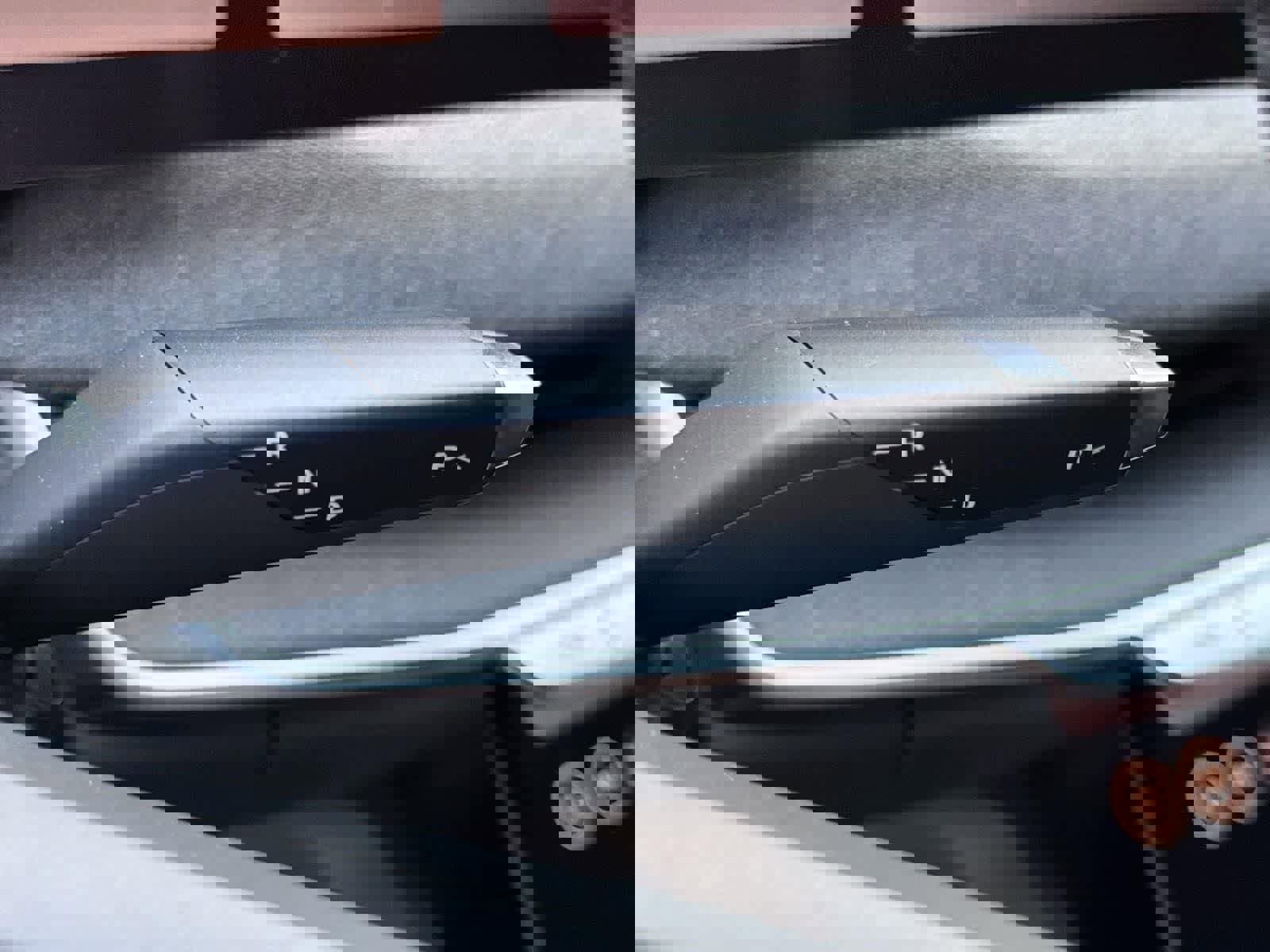 Used 2024 Lucid Air Pure image 16