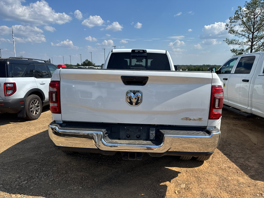Used 2023 RAM 3500 Tradesman w/ Towing Technology Group AWD/4WD image 6