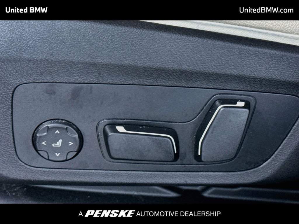 Certified 2024 BMW X4 xDrive30i AWD/4WD image 11