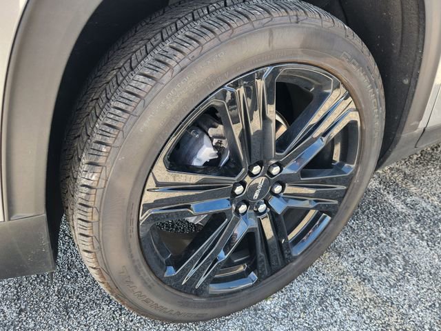 Used 2026 GMC Acadia Elevation w/ Black Edition image 10