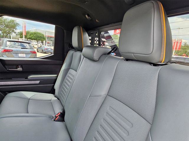 Certified 2025 Toyota Tacoma Trailhunter image 17