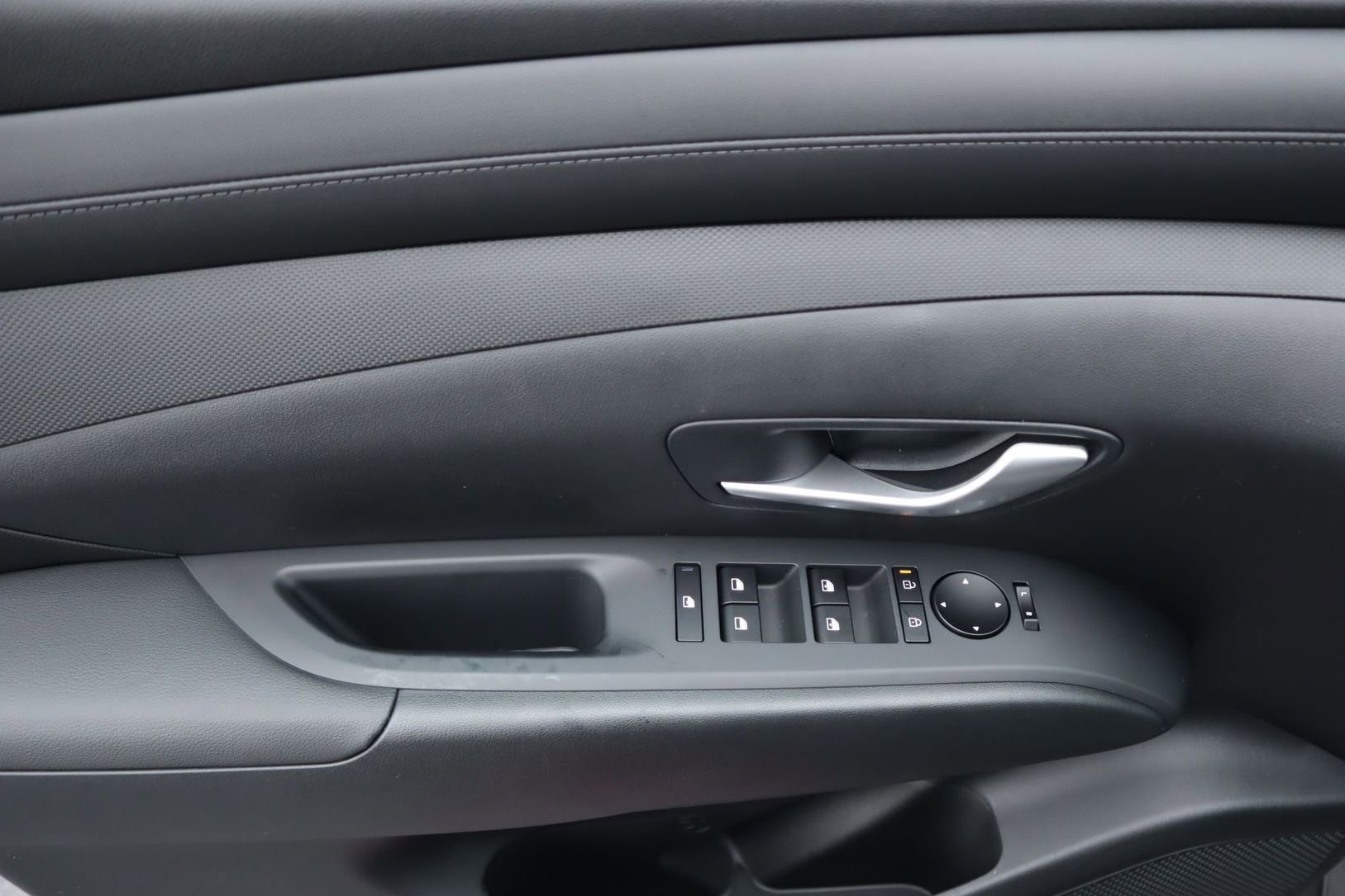 New 2026 Hyundai Santa Cruz SEL image 21