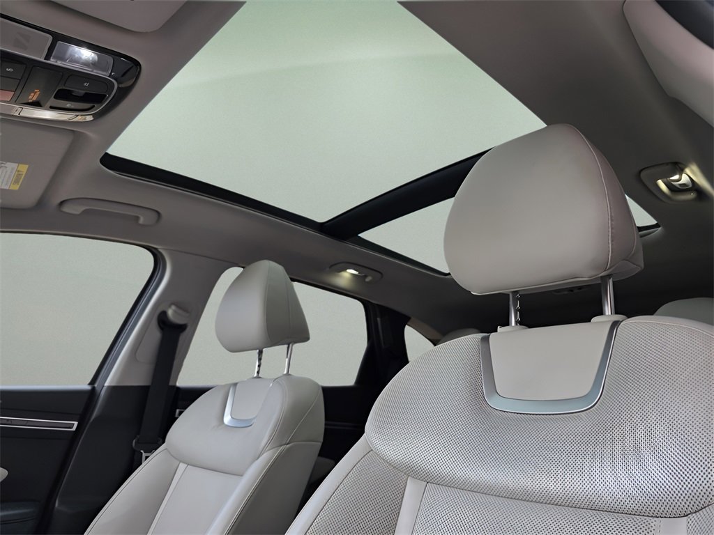 Certified 2023 Hyundai Tucson Limited image 22