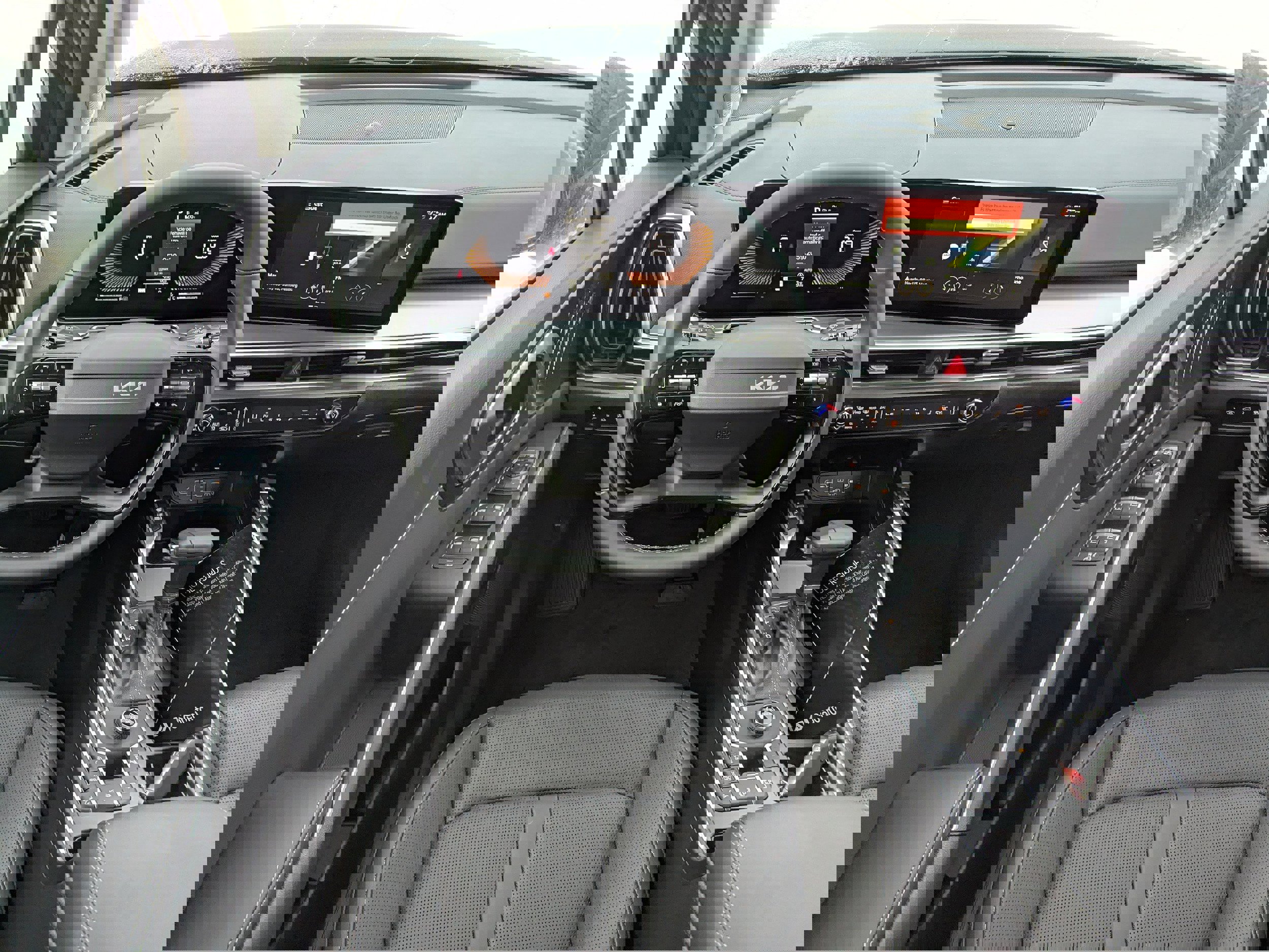 New 2026 Kia Sorento EX image 8