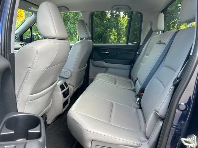 Used 2017 Honda Ridgeline RTL-T image 33