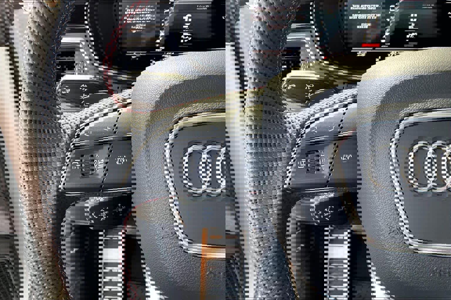 Used 2025 Audi S5 Prestige image 23