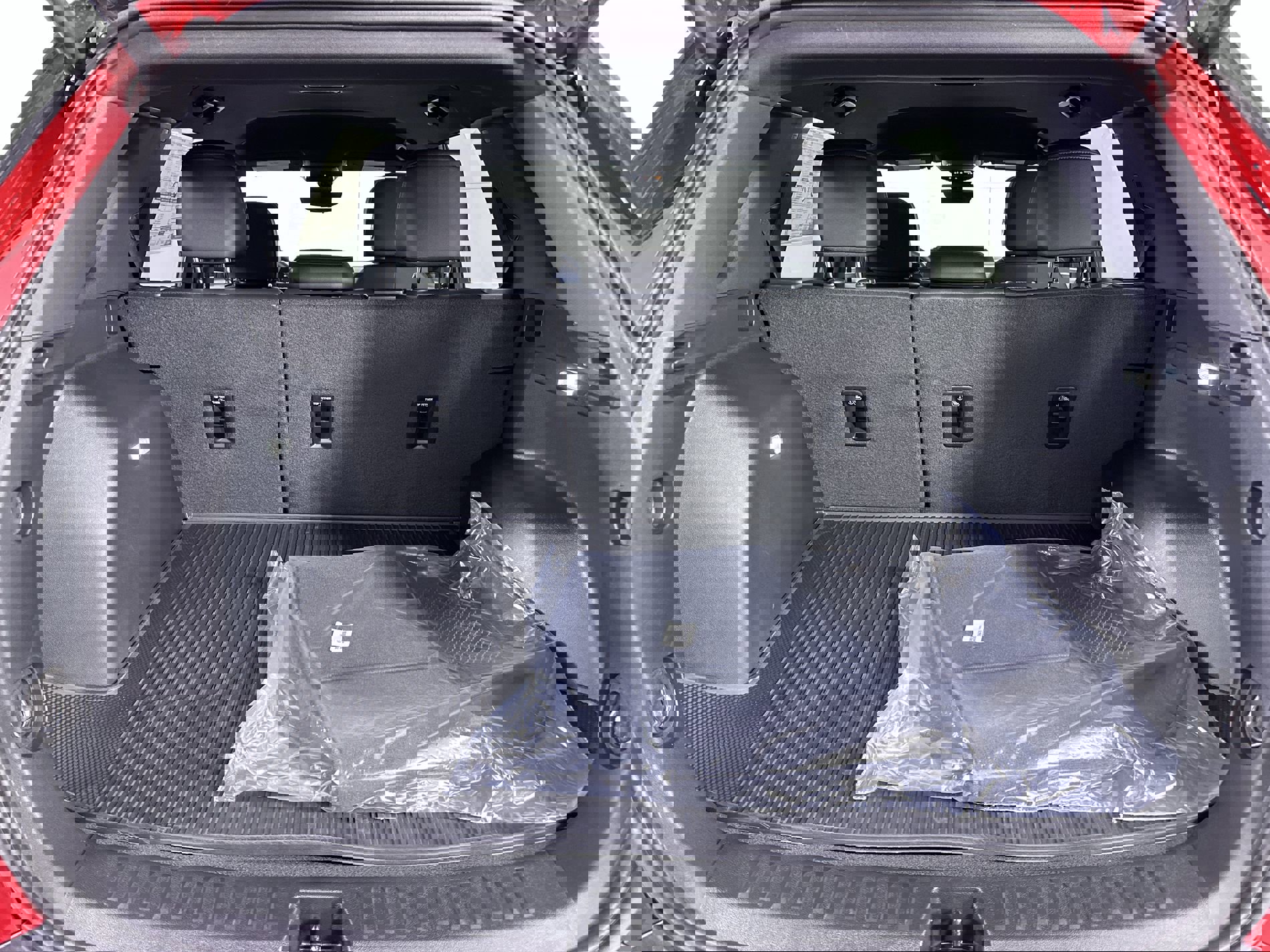 New 2026 Chevrolet Equinox RS w/ Convenience Package III image 61