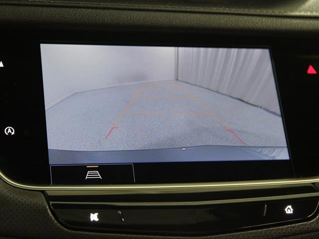 Certified 2023 Cadillac XT5 Premium Luxury image 14