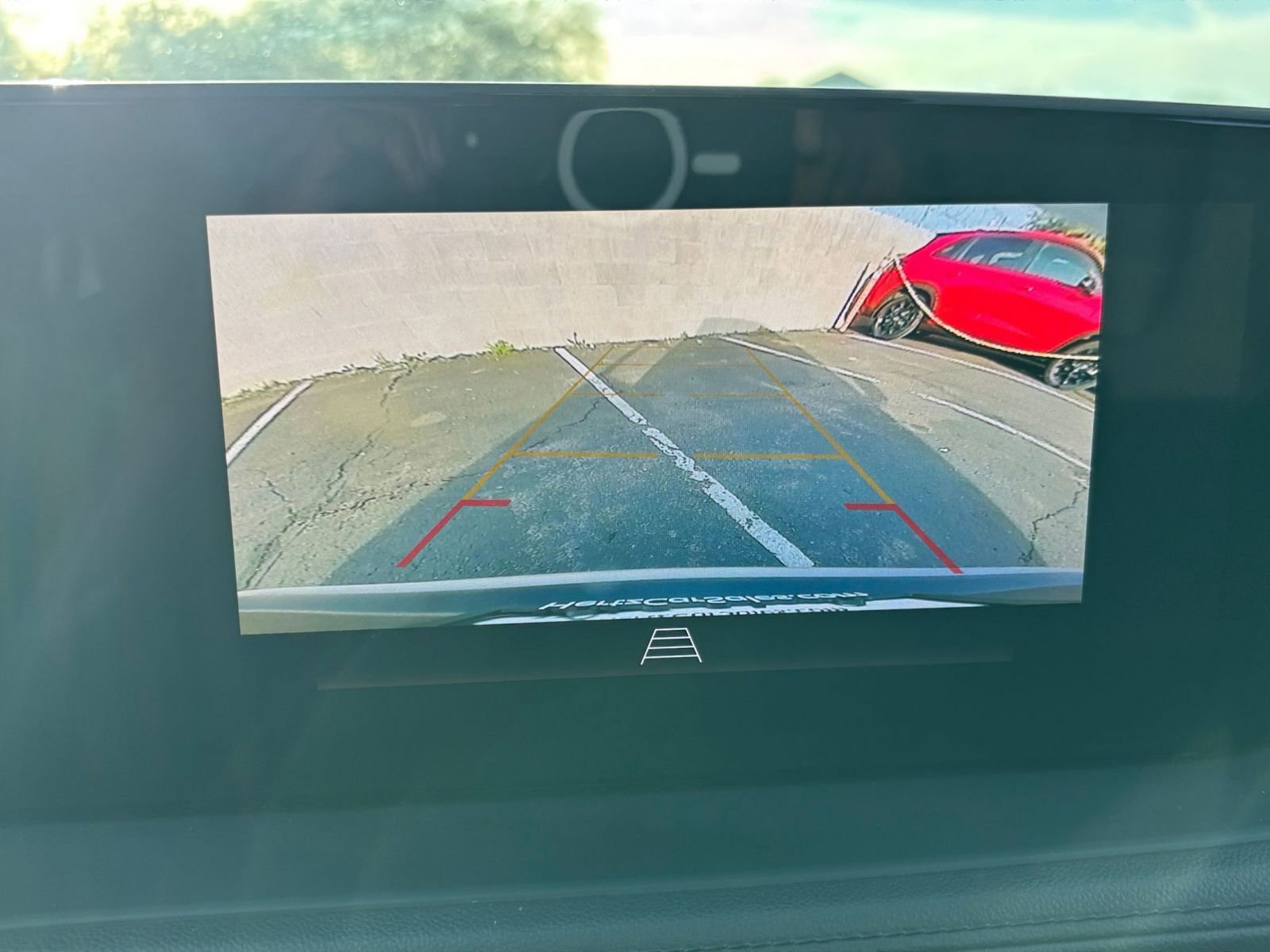 Used 2025 Buick Encore GX Preferred image 17