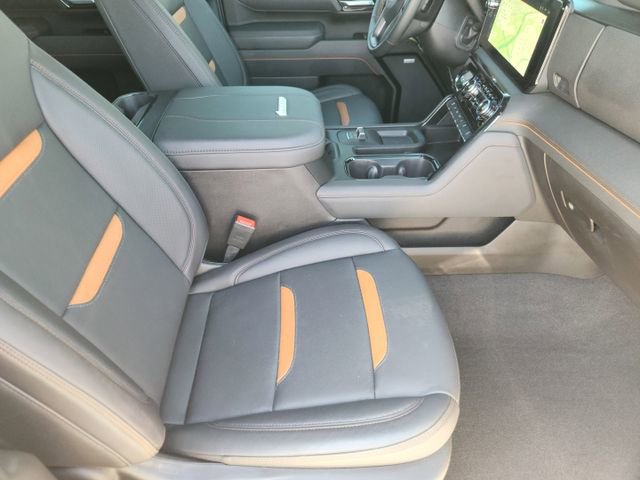 Used 2026 GMC Sierra 2500 AT4 w/ AT4 Premium Plus Package image 10