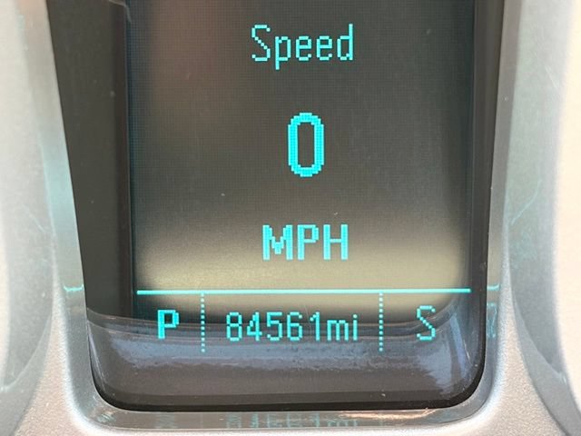 Used 2015 Chevrolet Camaro LT w/ RS Package RWD image 23