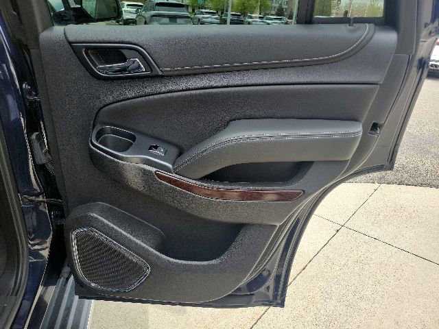 Used 2019 GMC Yukon SLE w/ SLE Value Package AWD/4WD image 22