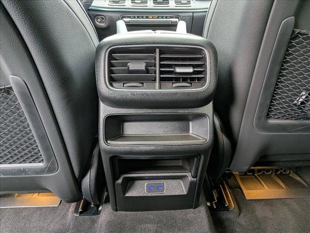 Certified 2025 Mercedes-Benz GLE 350 4MATIC image 18