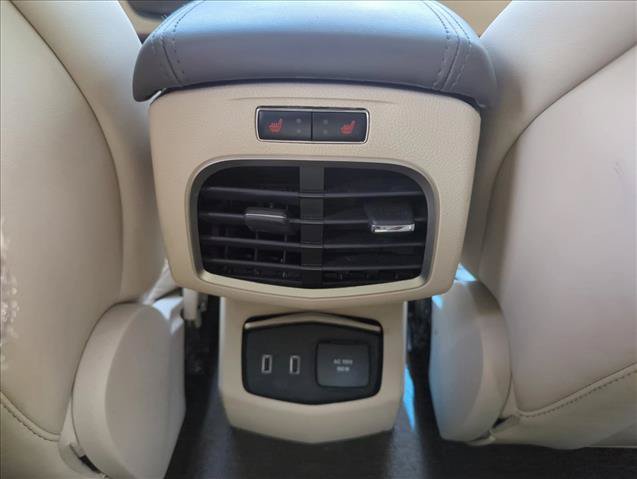 Used 2019 Lincoln MKZ Reserve w/ Luxury Package FWD image 22
