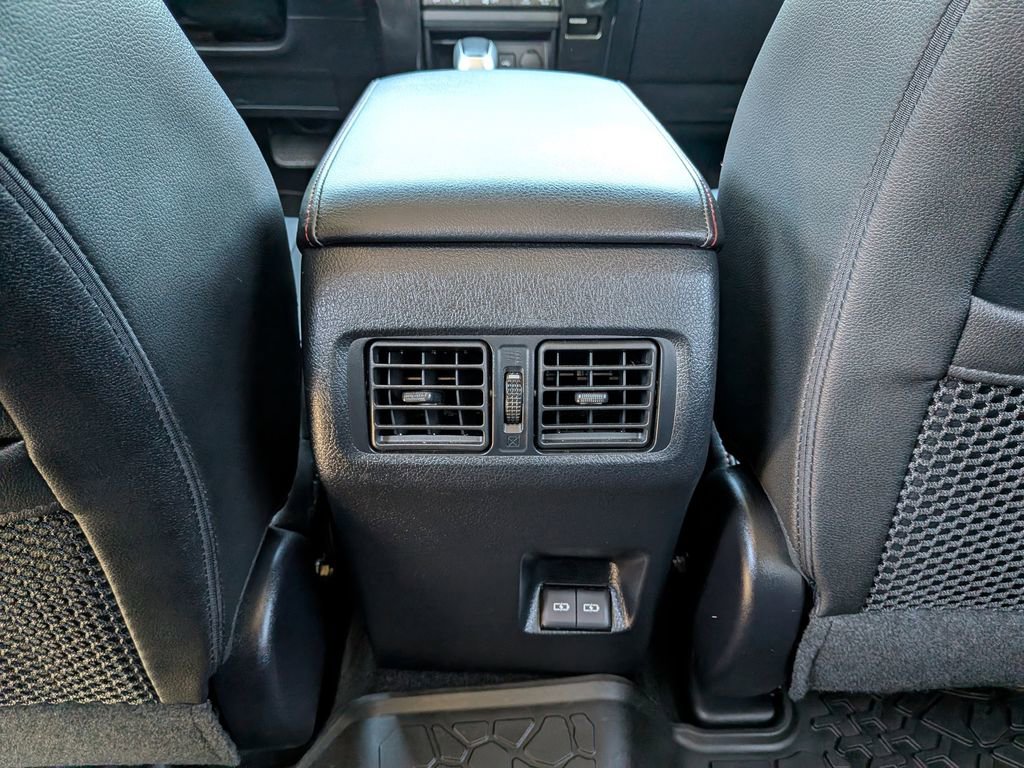 Used 2023 Toyota 4Runner TRD Pro image 17
