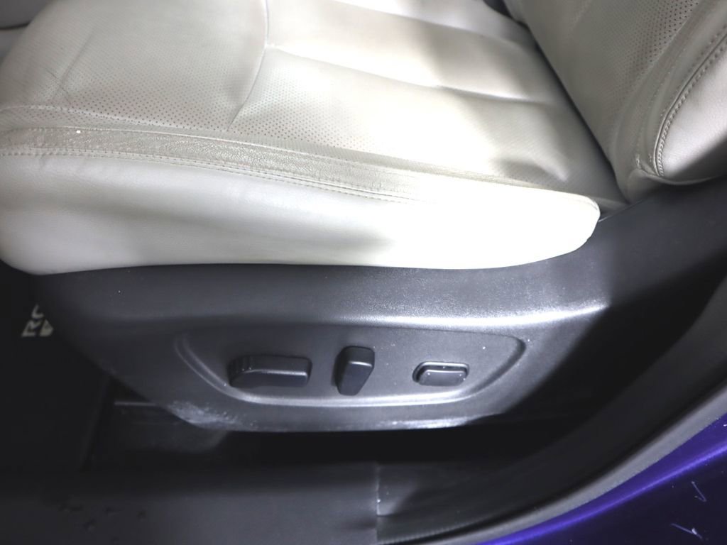 Certified 2020 Nissan Rogue Sport SL w/ Premium Package image 17