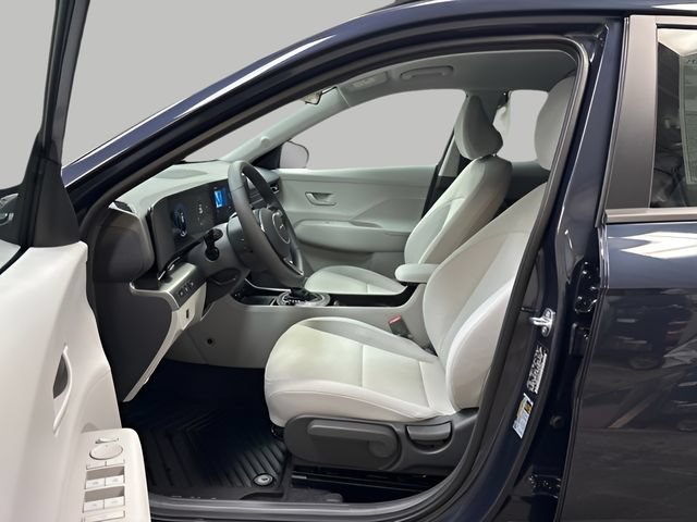 New 2026 Hyundai Kona SEL Sport AWD/4WD image 12