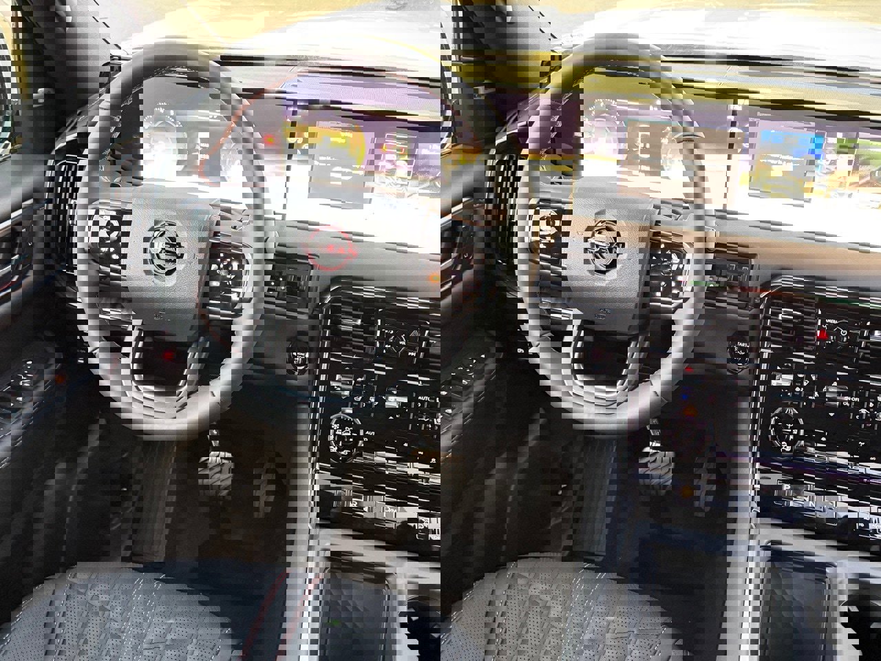 New 2026 Nissan Armada PRO-4X image 12