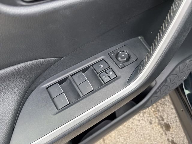 Used 2023 Toyota RAV4 XLE Premium image 38