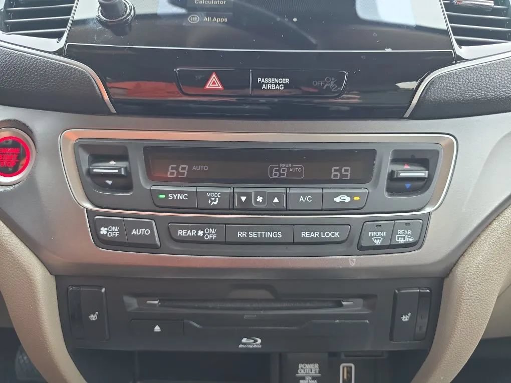 Used 2019 Honda Pilot EX-L image 39