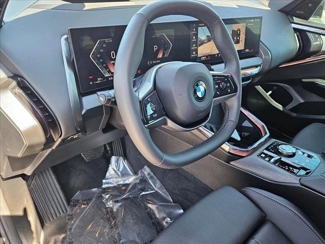 Used 2026 BMW X3 xDrive30 w/ Premium Package AWD/4WD image 10
