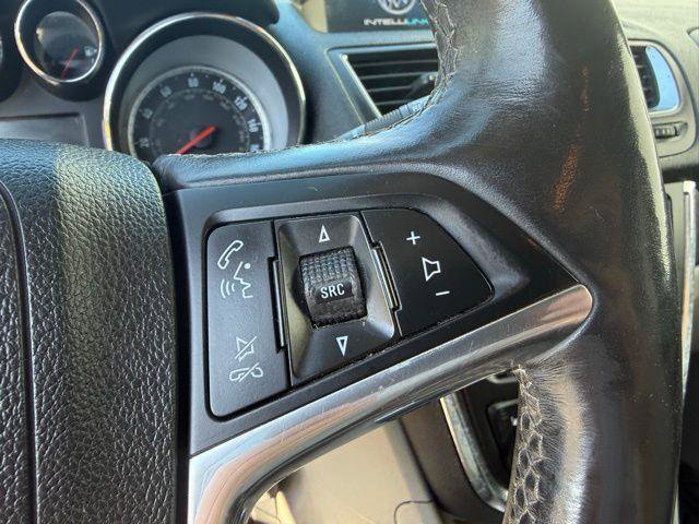 Used 2015 Buick Encore Leather FWD image 11