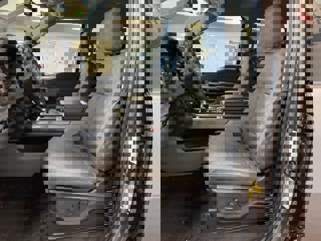 New 2025 Ford F150 XLT w/ Equipment Group 303A High image 16