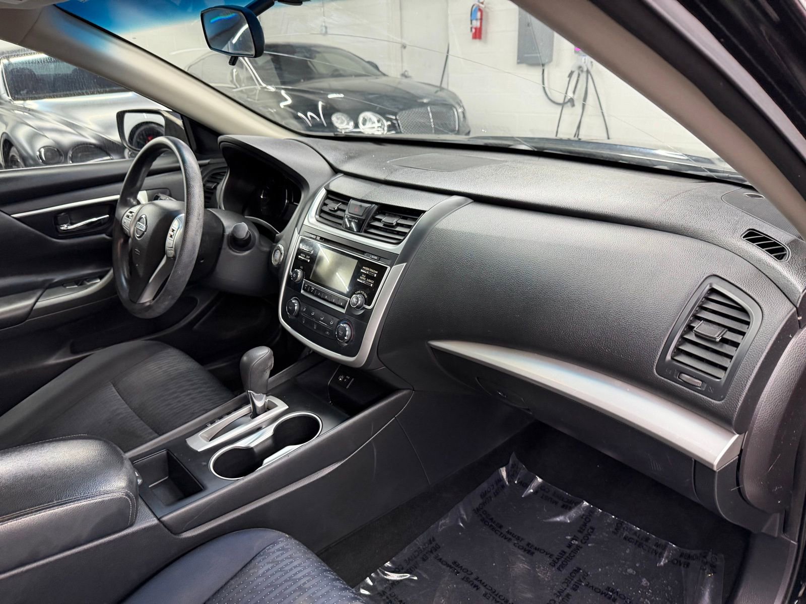 Used 2017 Nissan Altima 2.5 S image 18