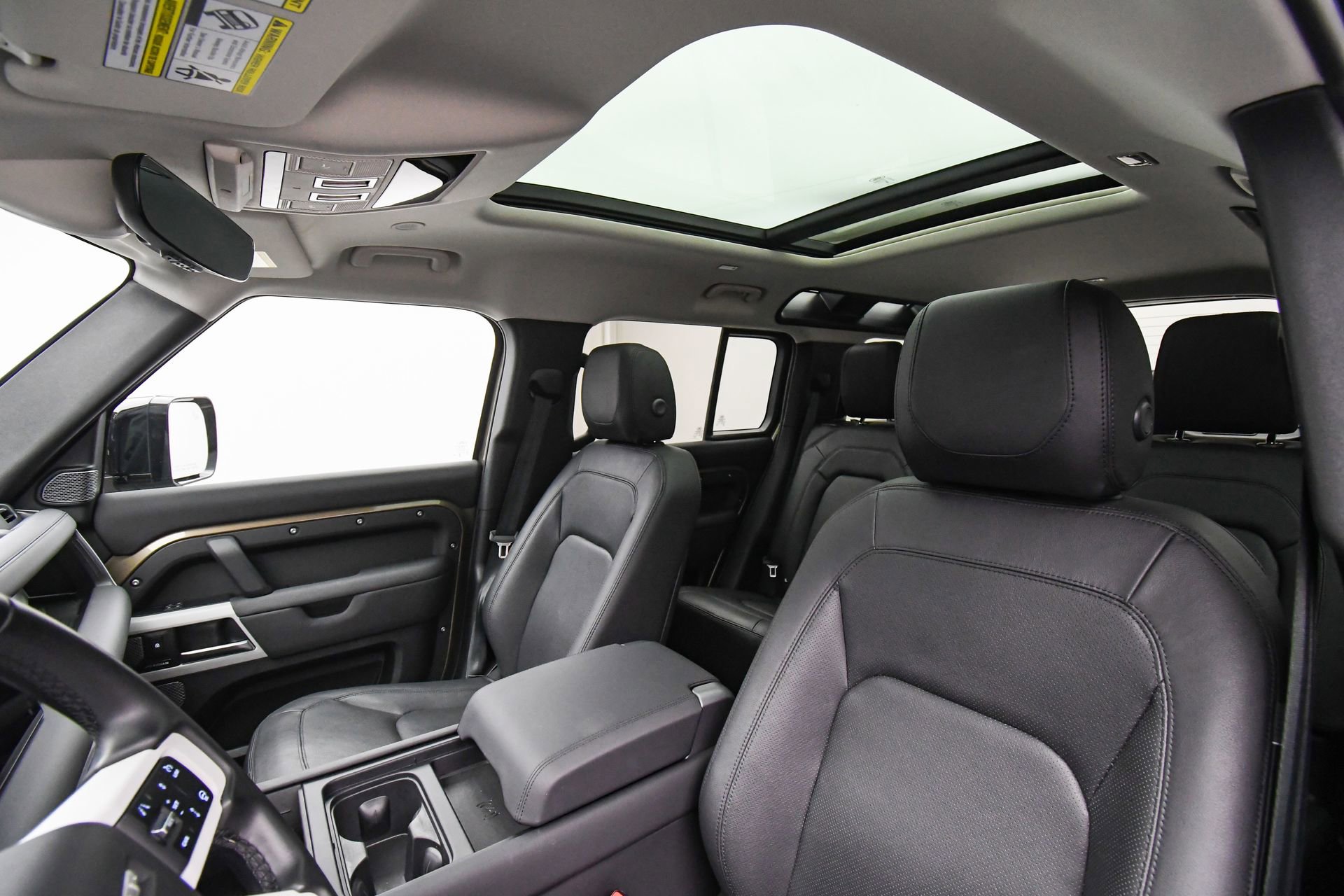 Used 2024 Land Rover Defender 110 S image 45