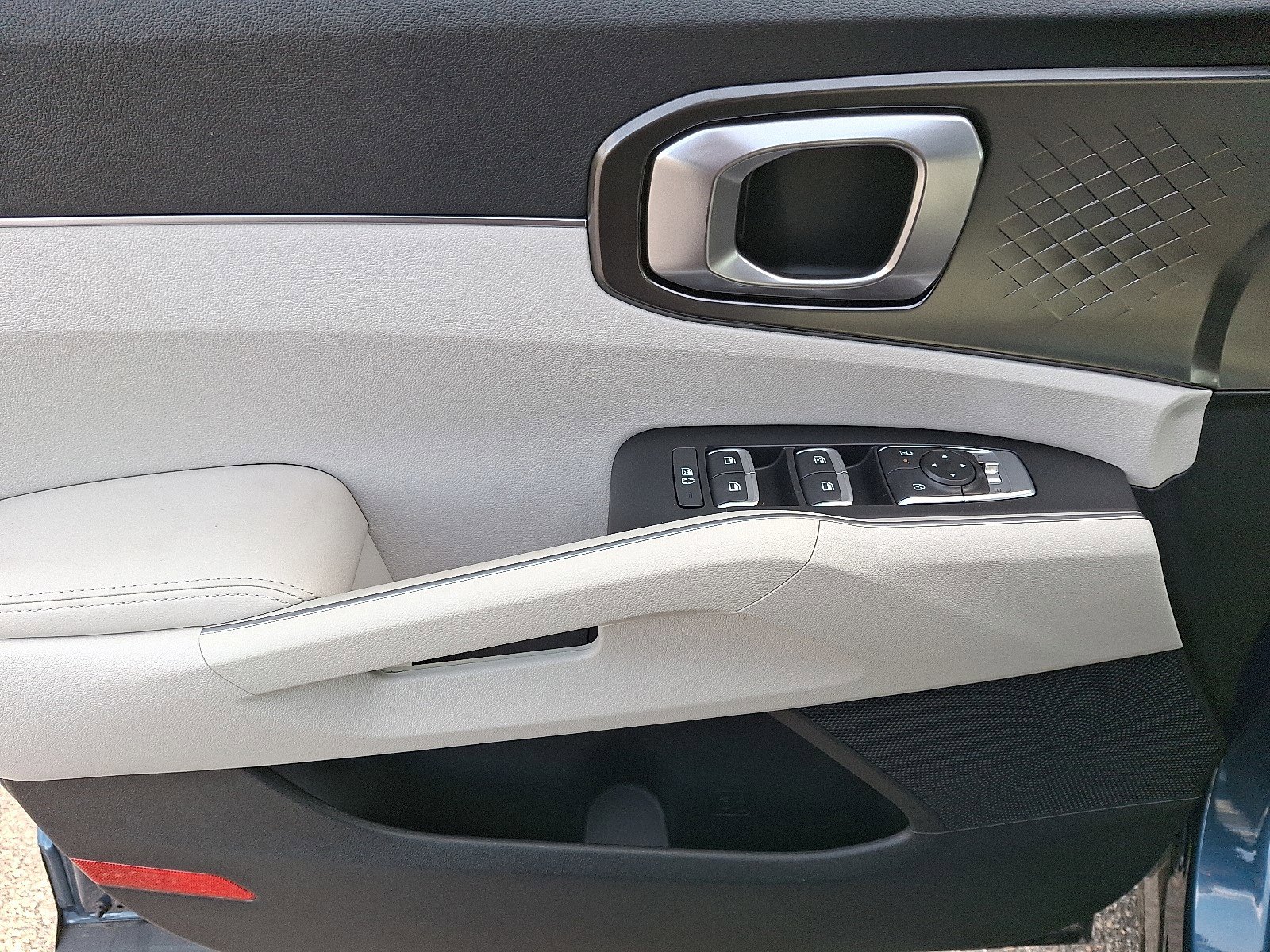 New 2025 Kia Sorento EX w/ EX Panoramic Sunroof Package image 10