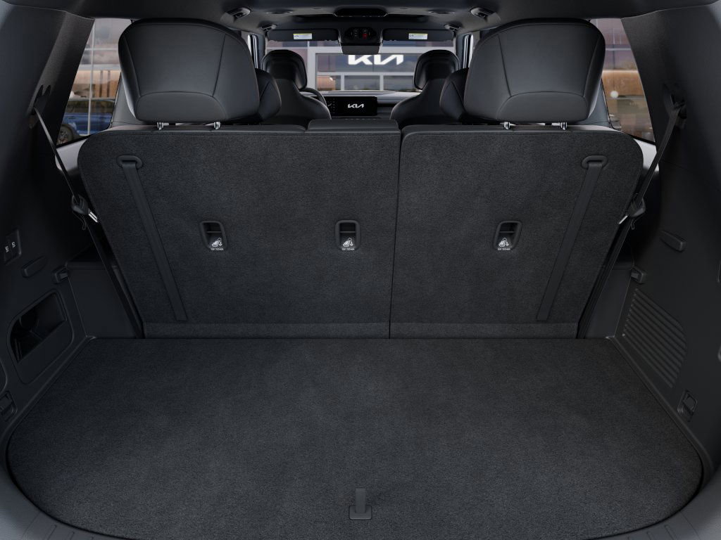 New 2027 Kia Telluride EX X-Line w/ Towing Package AWD/4WD image 19
