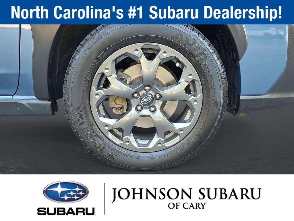 Used 2023 Subaru Crosstrek 2.5i Sport AWD/4WD image 29