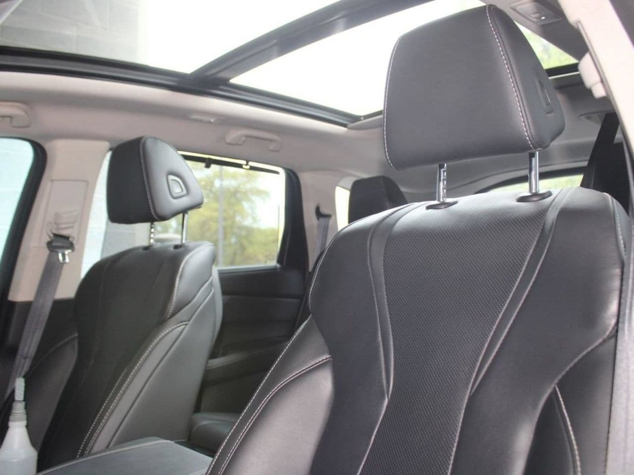 Used 2024 Acura MDX w/ Technology Package AWD/4WD image 17