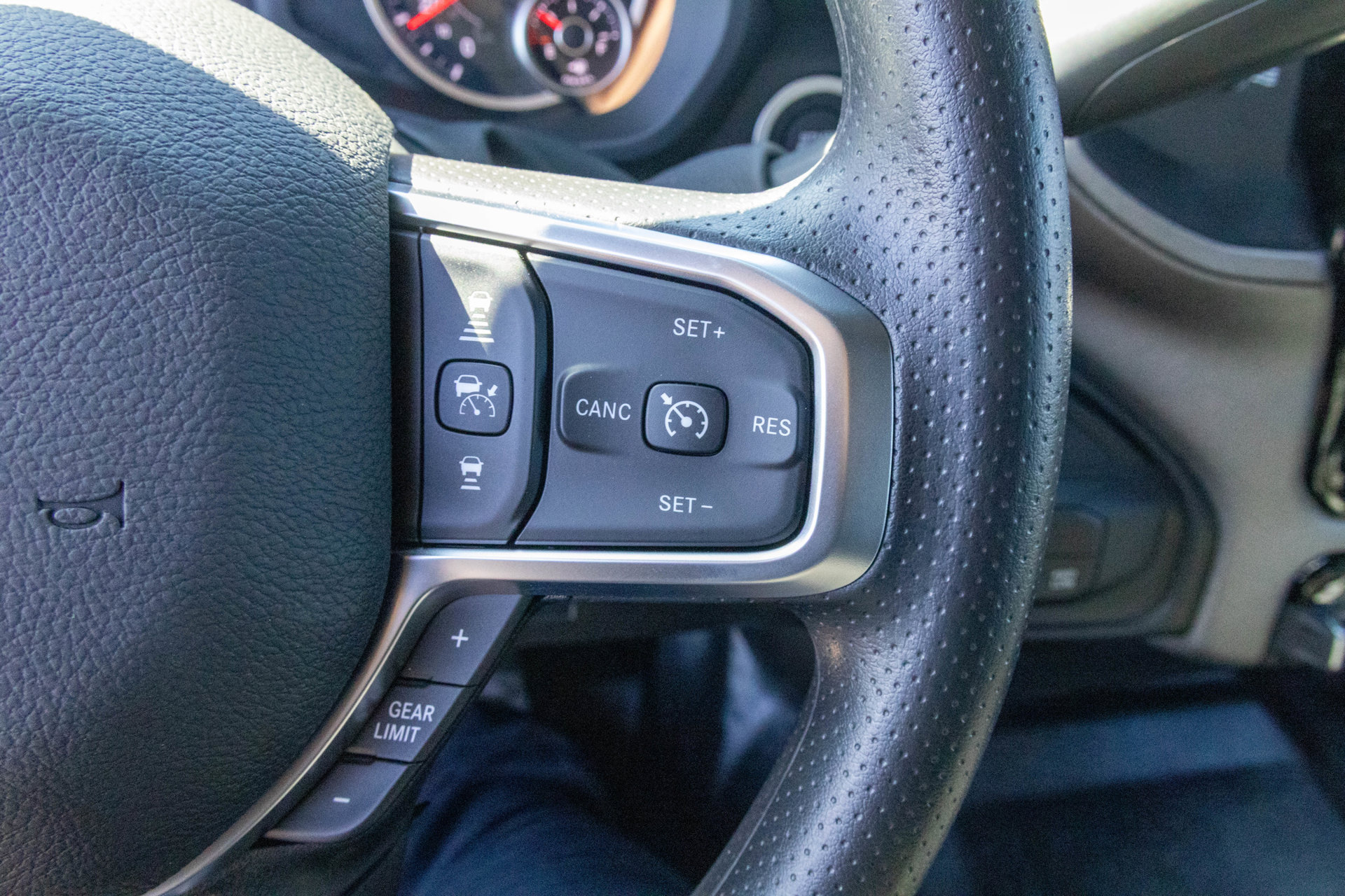 New 2027 RAM 3500 Tradesman AWD/4WD image 27