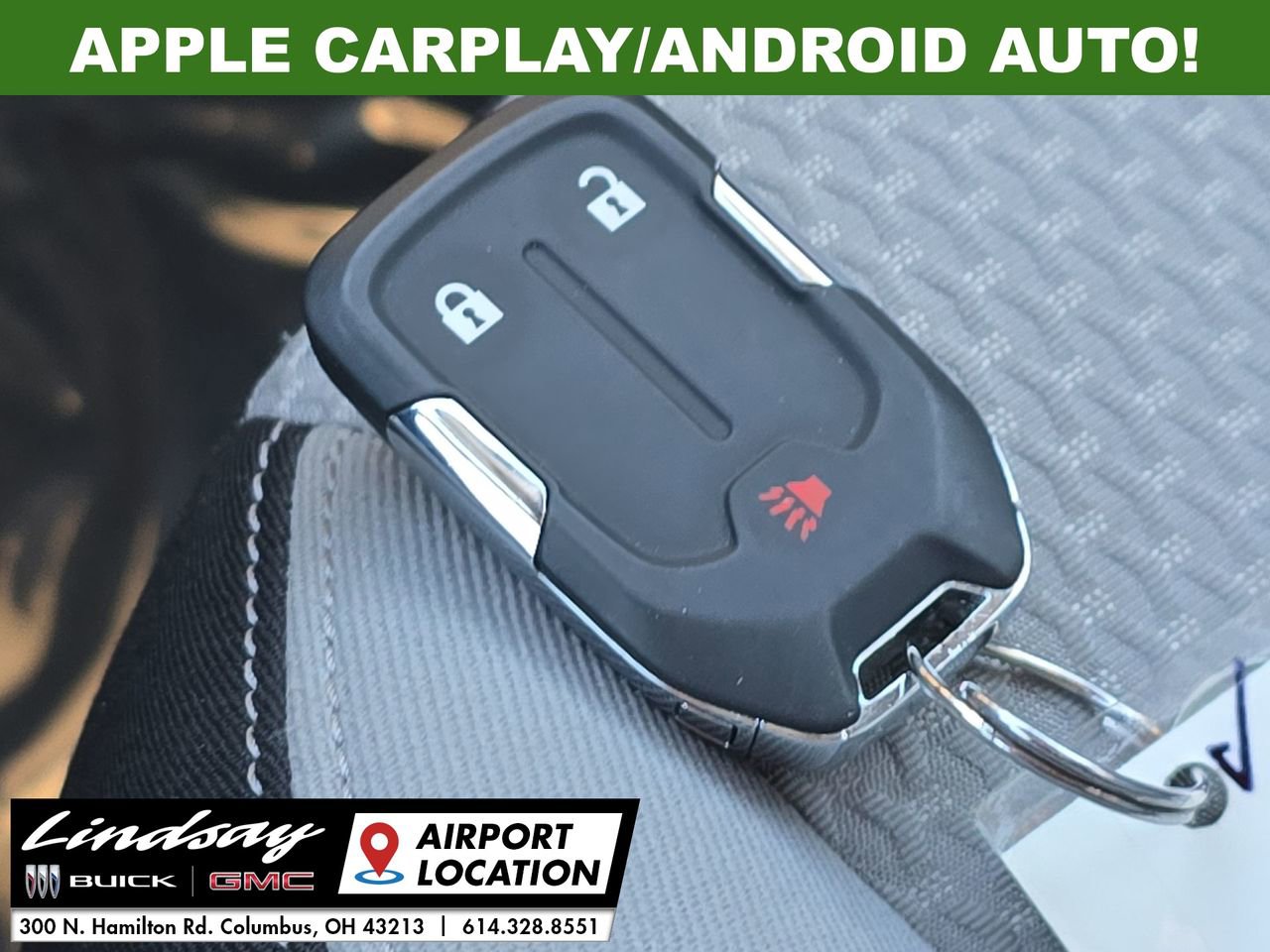 Certified 2024 GMC Terrain SLE image 33