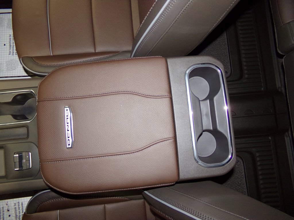 New 2025 GMC Sierra 2500 Denali w/ Technology Package image 19