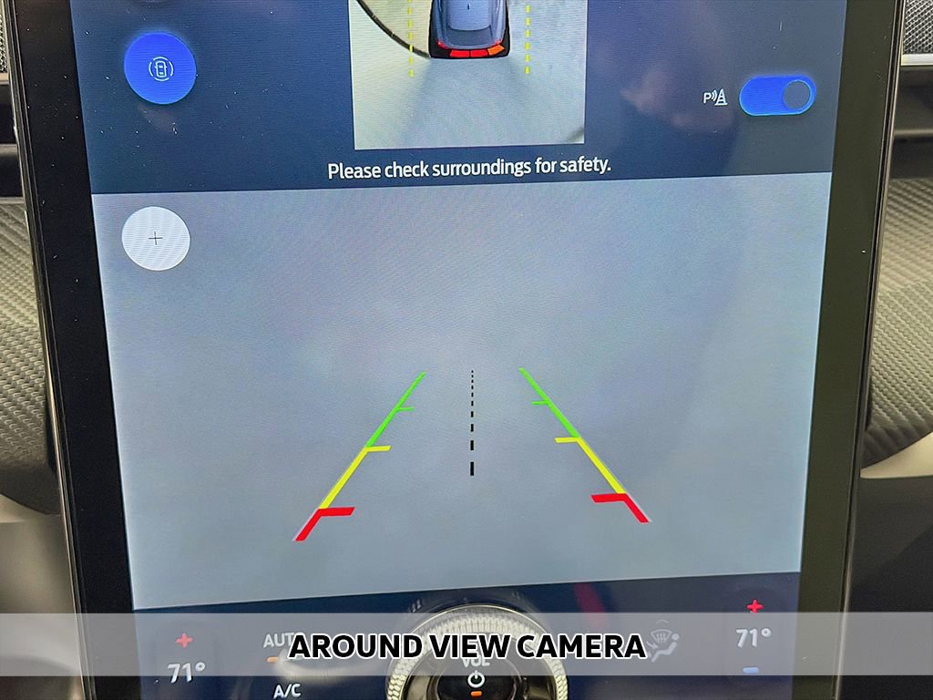 Used 2024 Ford Mustang Mach-E Premium image 6