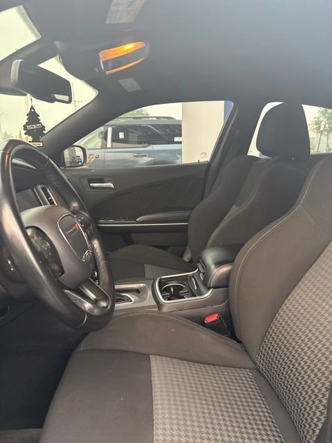 Used 2023 Dodge Charger GT RWD image 4