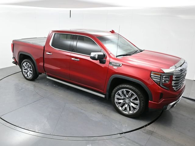 Used 2023 GMC Sierra 1500 Denali w/ Denali Reserve Package image 33