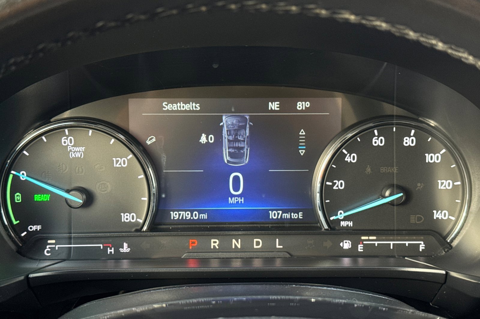 Certified 2022 Ford Escape SE w/ Convenience Package image 23