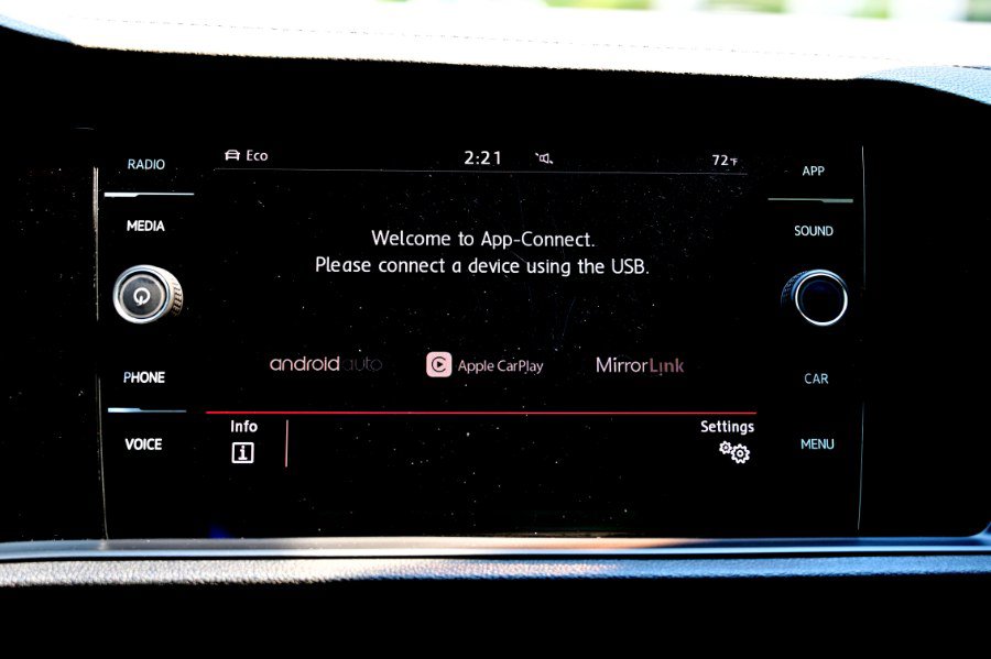 Used 2019 Volkswagen Jetta GLI Autobahn FWD image 27