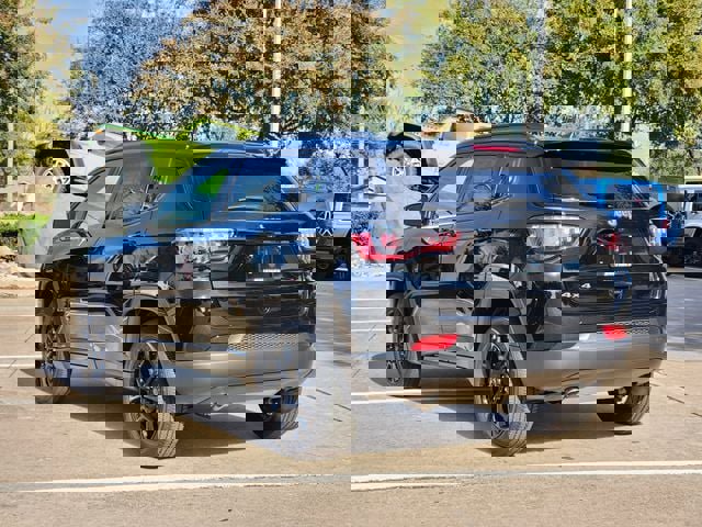 New 2026 Jeep Compass Latitude image 4