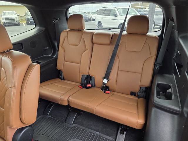 Used 2023 Kia Telluride SX Prestige X-Pro AWD/4WD image 19