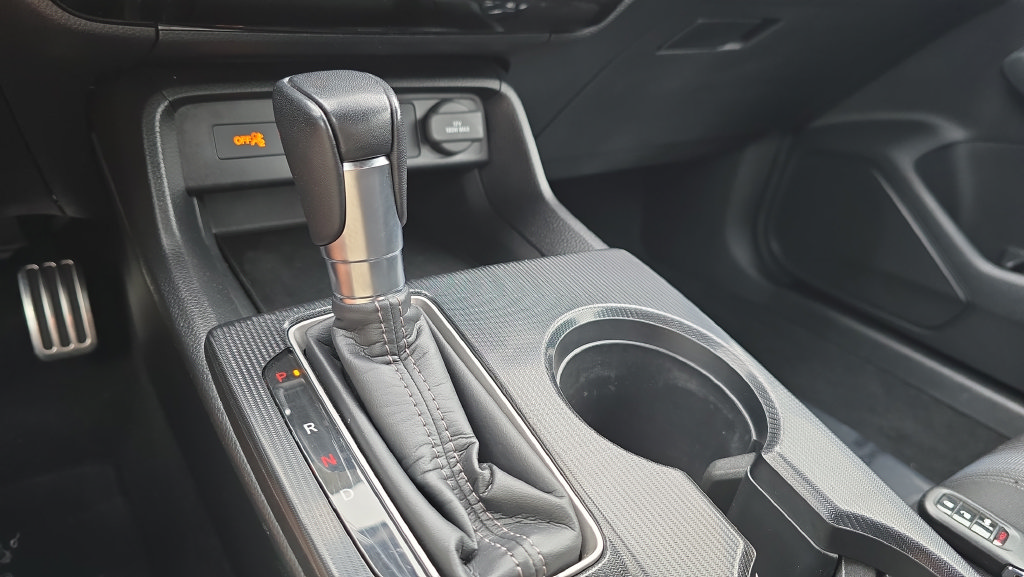 Used 2024 Honda Civic Sport image 22