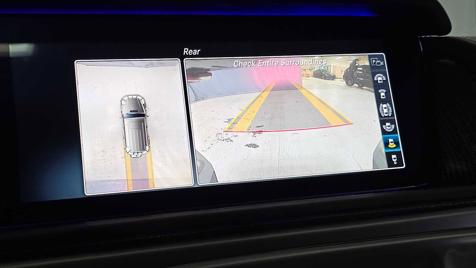 Used 2022 Mercedes-Benz G 63 AMG 4MATIC image 29